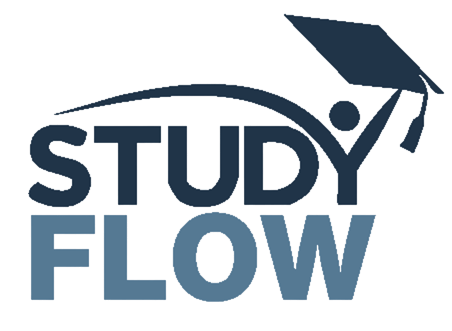 StudyFlow Logo